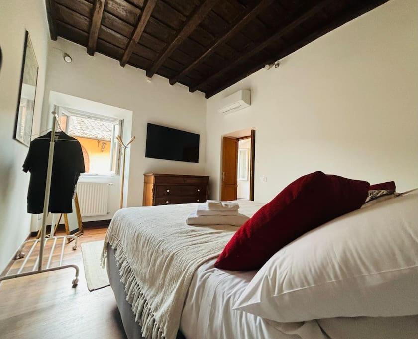 Lägenhet Scala 31 Trastevere