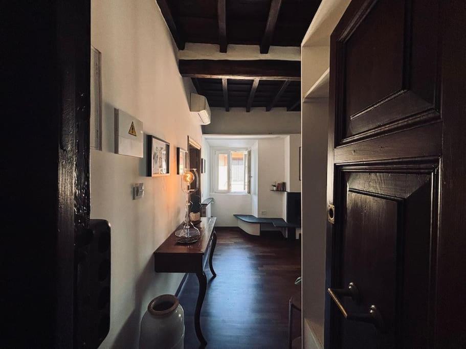 Scala 31 Trastevere Rom