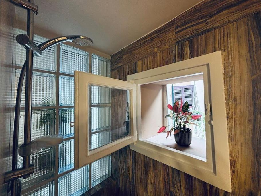 Lägenhet Scala 31 Trastevere *